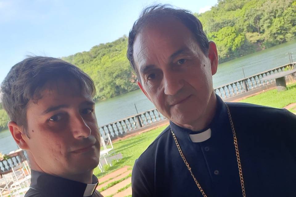 Casamento piraju
