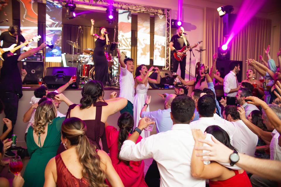 Casamento