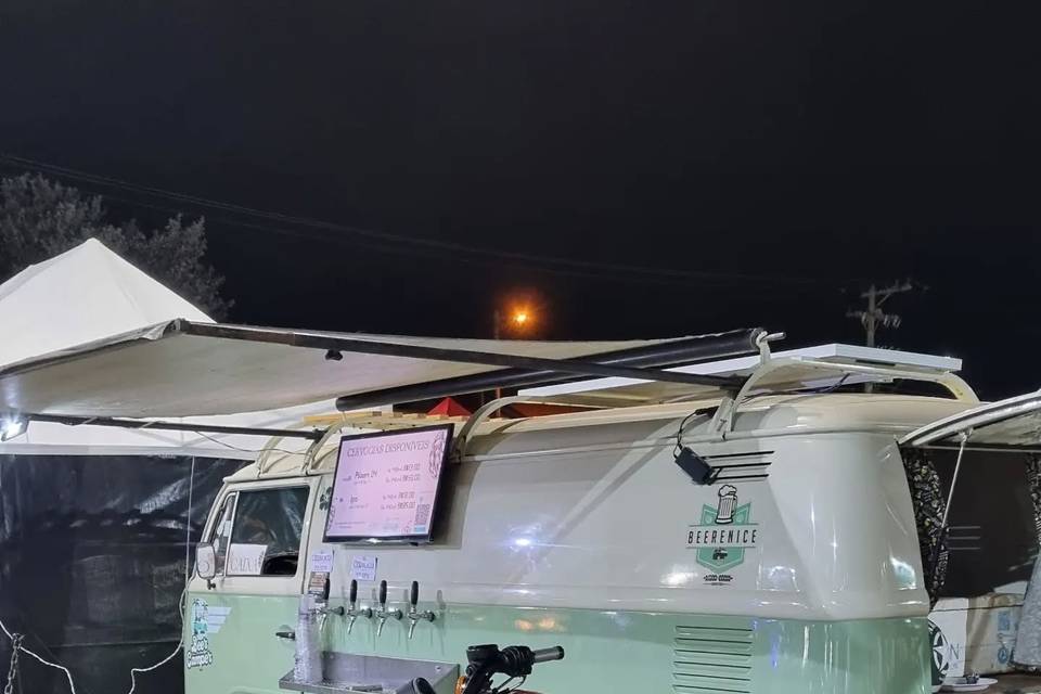 Beer Camper