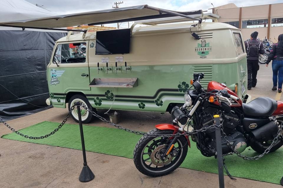 Beer Camper