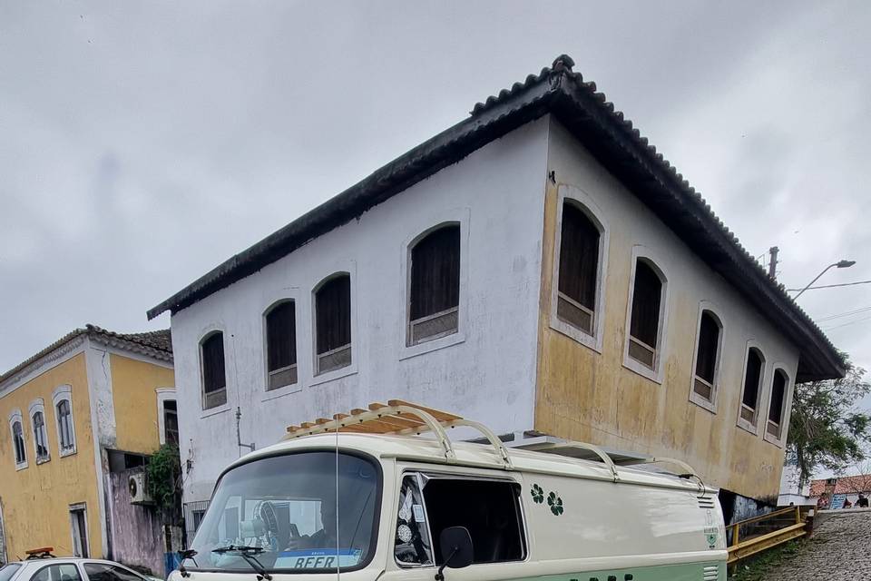 Beer Camper