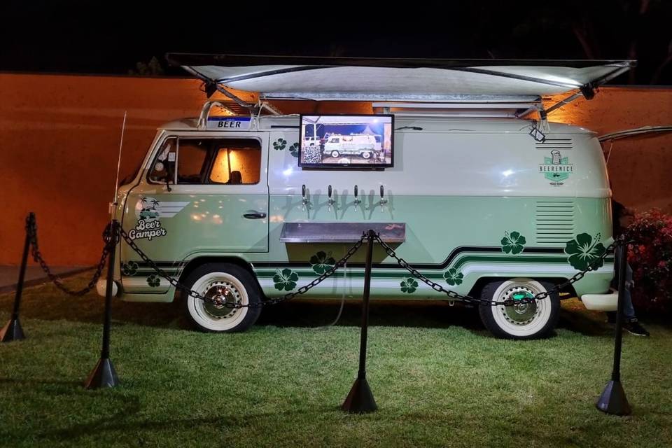 Kombi Beerenice