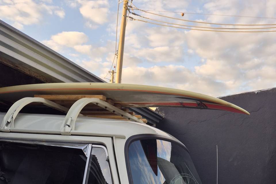 Beer Camper