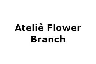 Ateliê Flower Branch