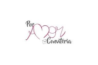 Por Amor Conviteria