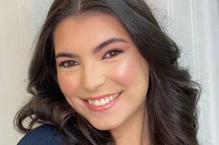 Luziane Morais Noivas