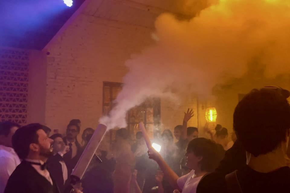 Bazuca de CO2