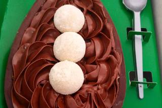 Tri Massas Doces e Salgados