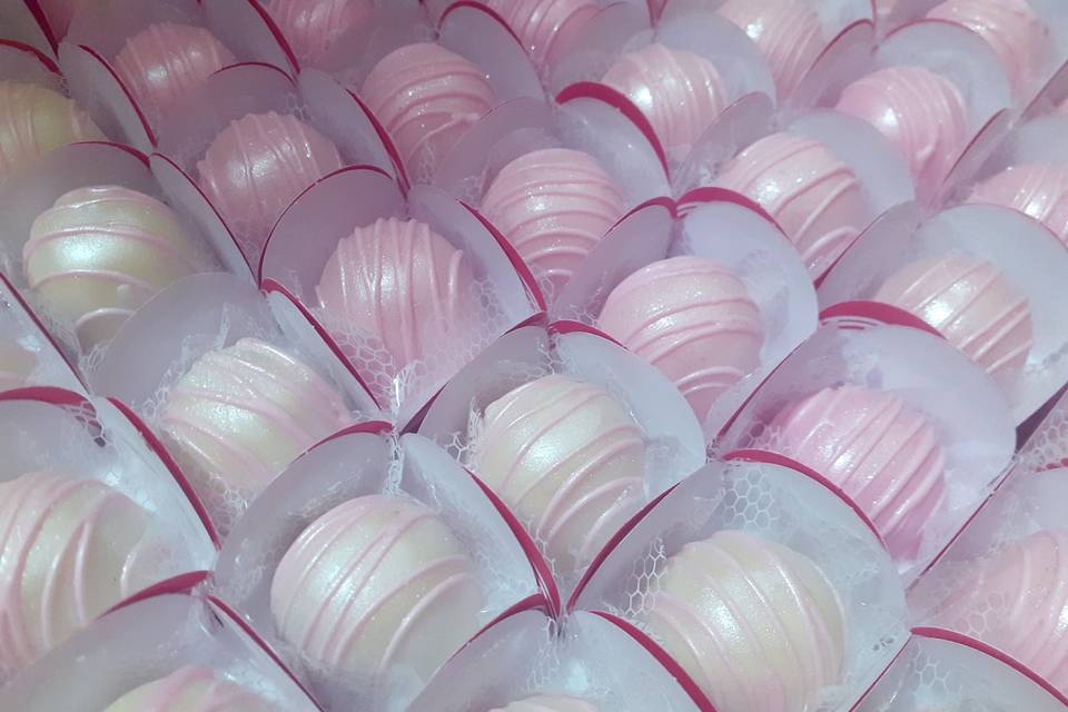 Eliane Bencini - Confeitaria Artística
