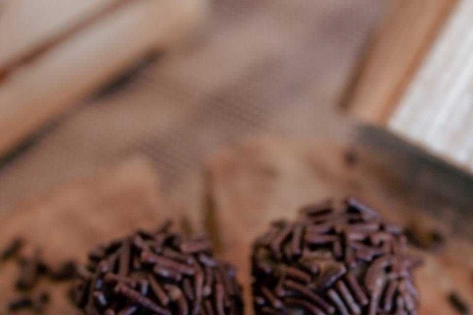 Brigadeiro Tradicional