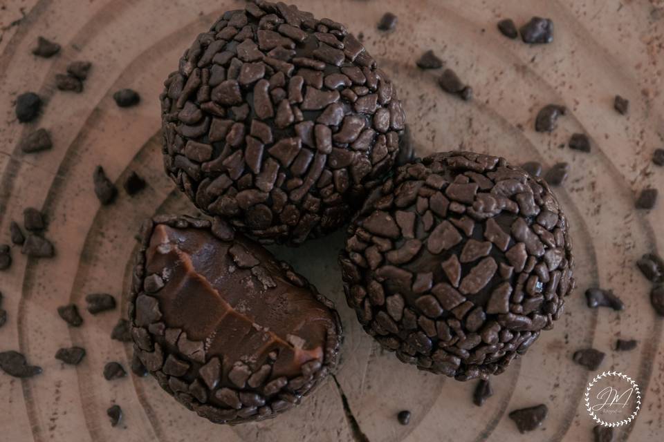 Brigadeiro  Gourmet