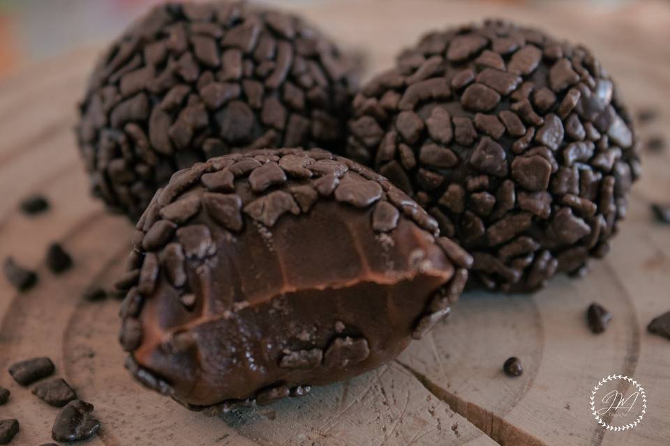 Brigadeiro  Gourmet