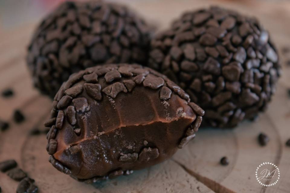 Brigadeiro  Gourmet