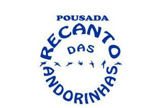 Pousada recanto das andorinhas logo