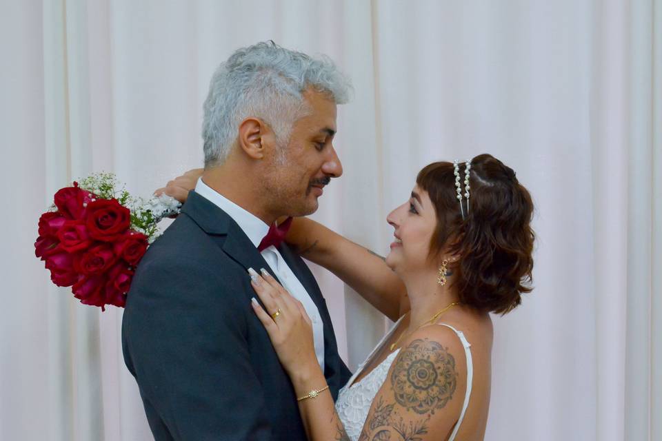 Meu casamento