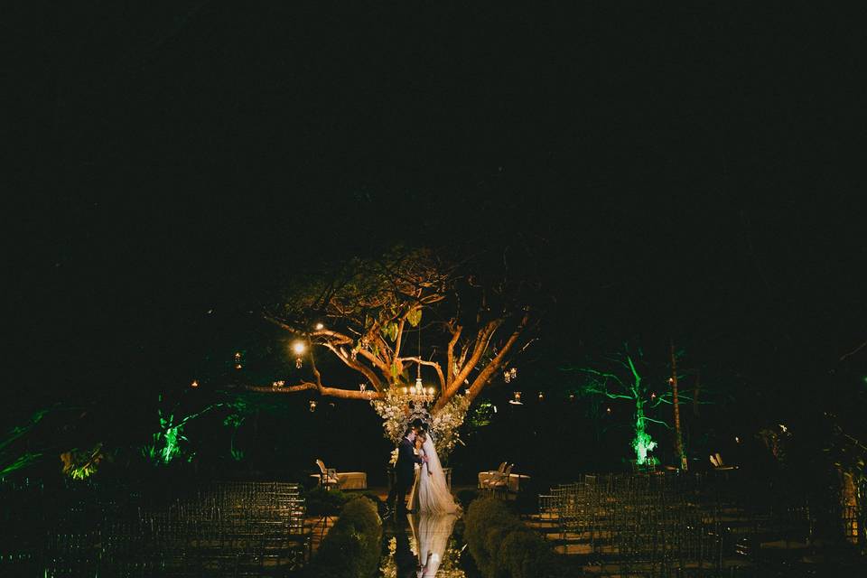 Fotografia de Casamento