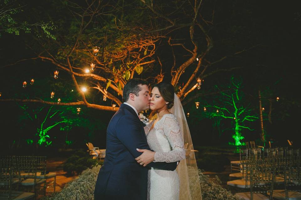 Casamento em Brasília