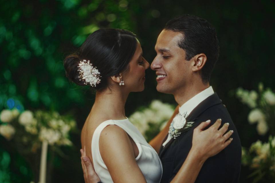 Danilo e Manu