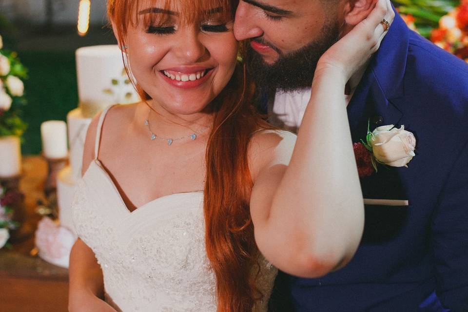 Casamento em Brasília