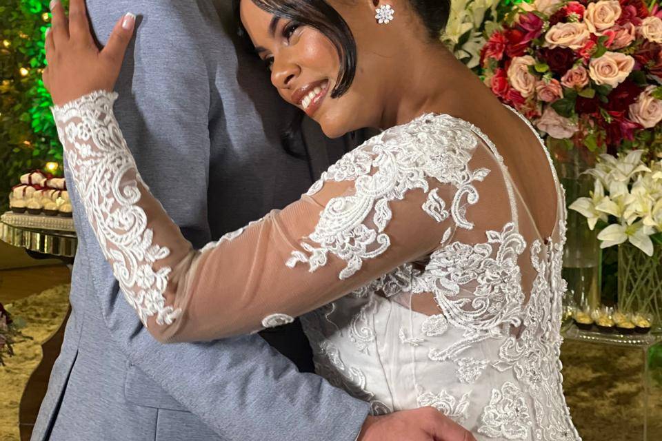 Thiago & Bianca