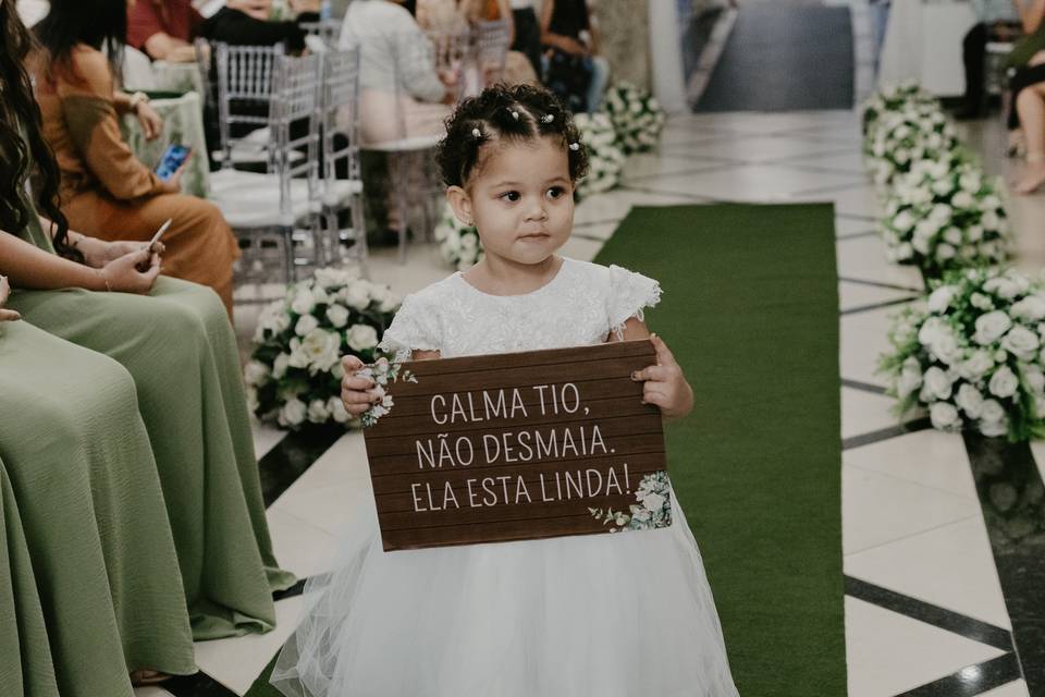 Coisinha mais linda!!