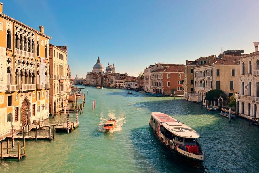 Veneza