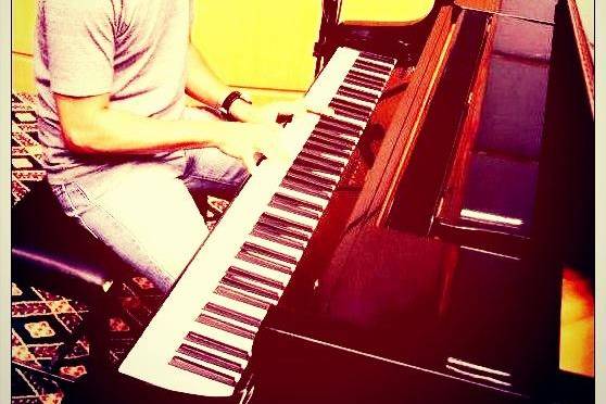 Pianista