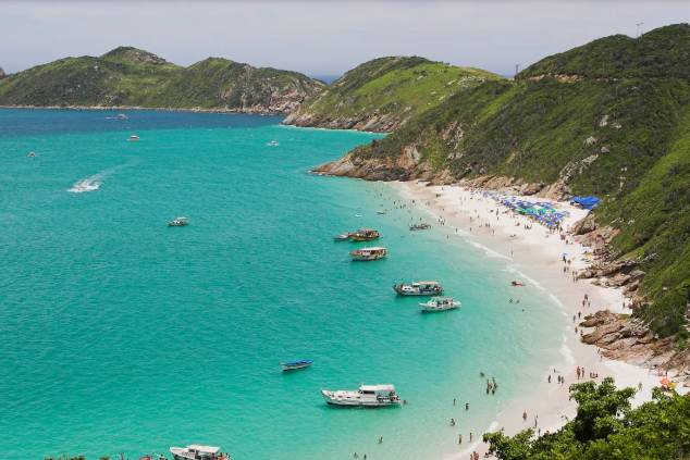 Arraial do Cabo