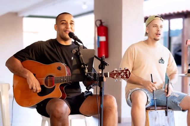 Will Stanislau - Cantor