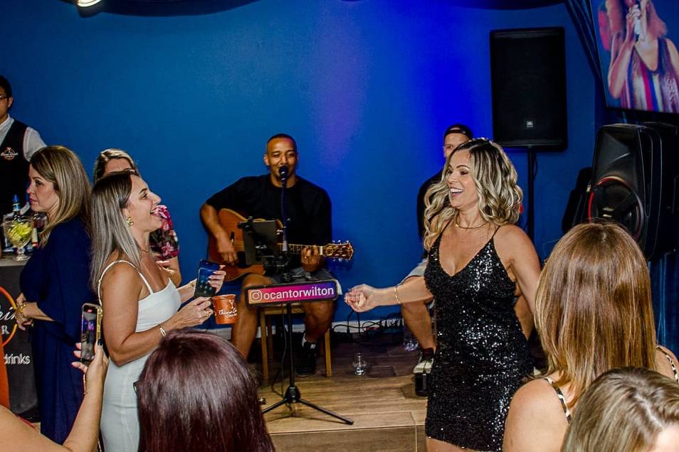Festa 50 anos