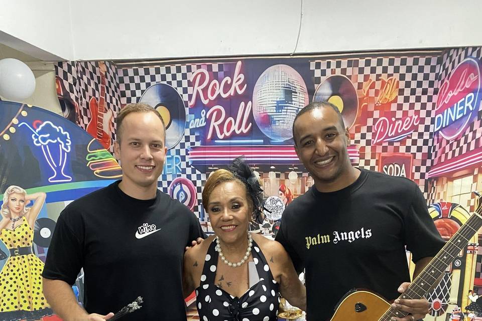 Aniversários
