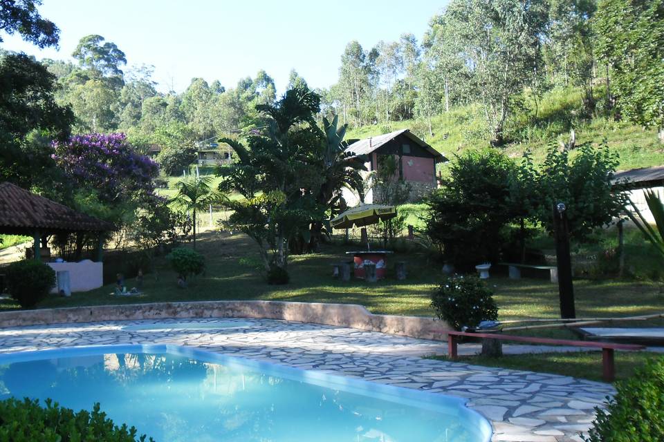 Sitio Kererua