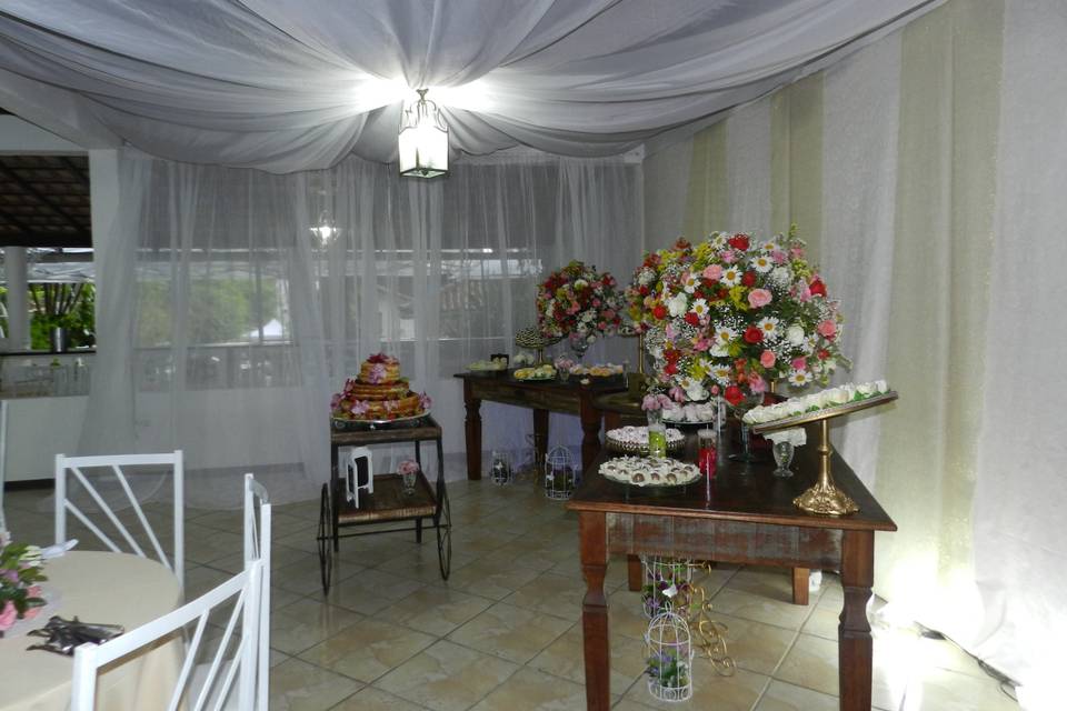 Casamento