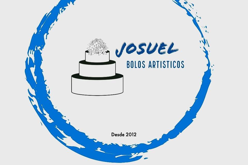 Josuel Bolos Artísticos