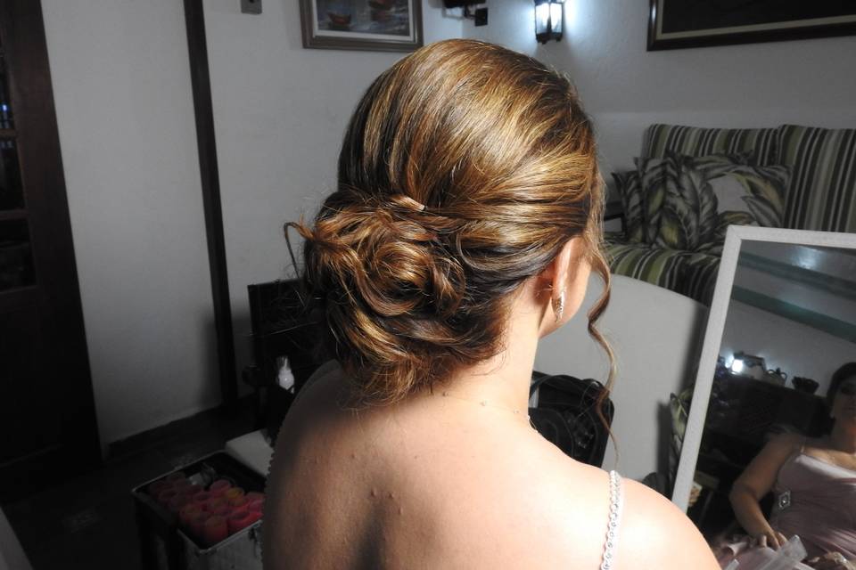 Penteado