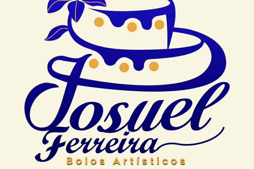 Josuel Ferreira Bolos Artístic