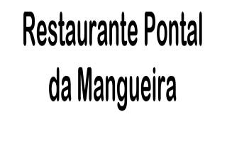 Restaurante Pontal da Mangueira logo