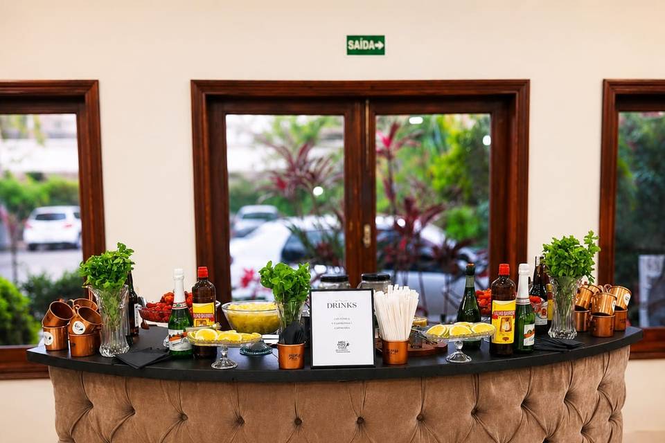Casamento Simples em Birigui