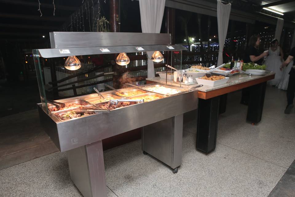 Buffet