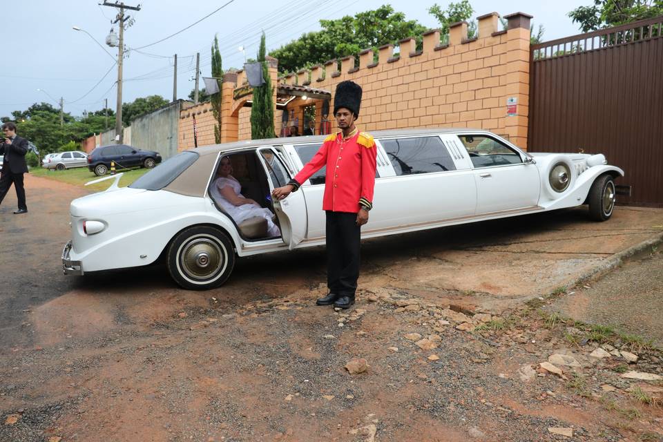 Limousine