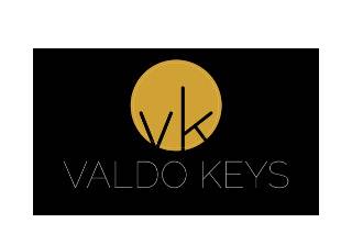 Valdo Keys Fotografia logo