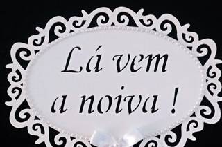 Shirley Artes em MDF