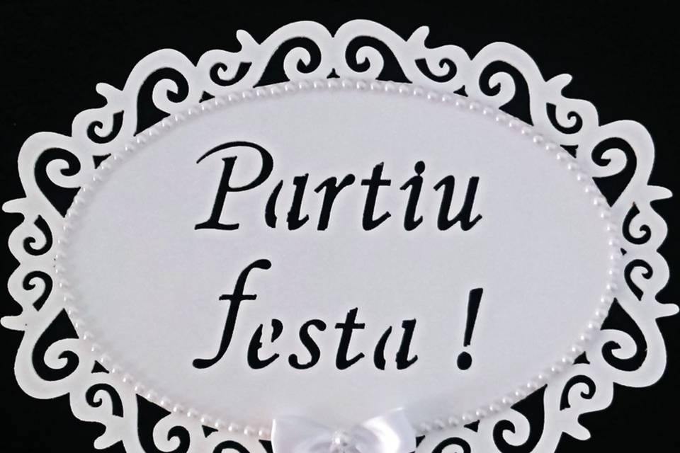 Partiu festa