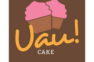 UAU CAKE Logo