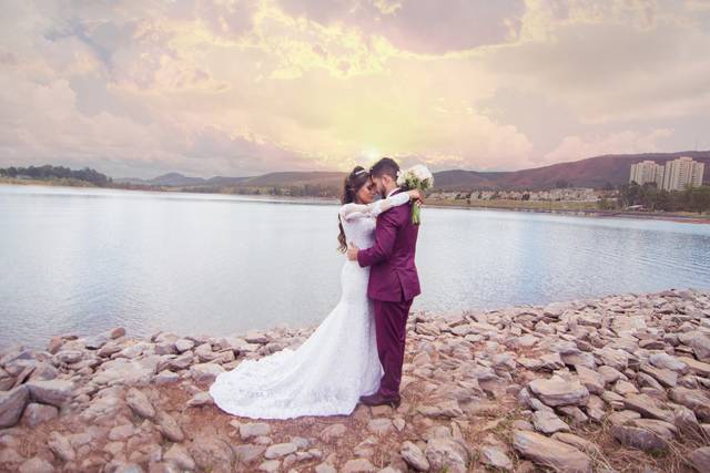 Pós wedding