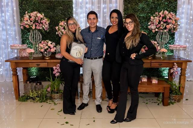 F.S Assessoria de Eventos