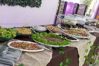 Ageu Festas Buffet