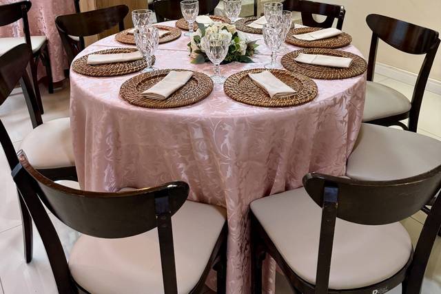 Maria & Maria Eventos Minimalistas