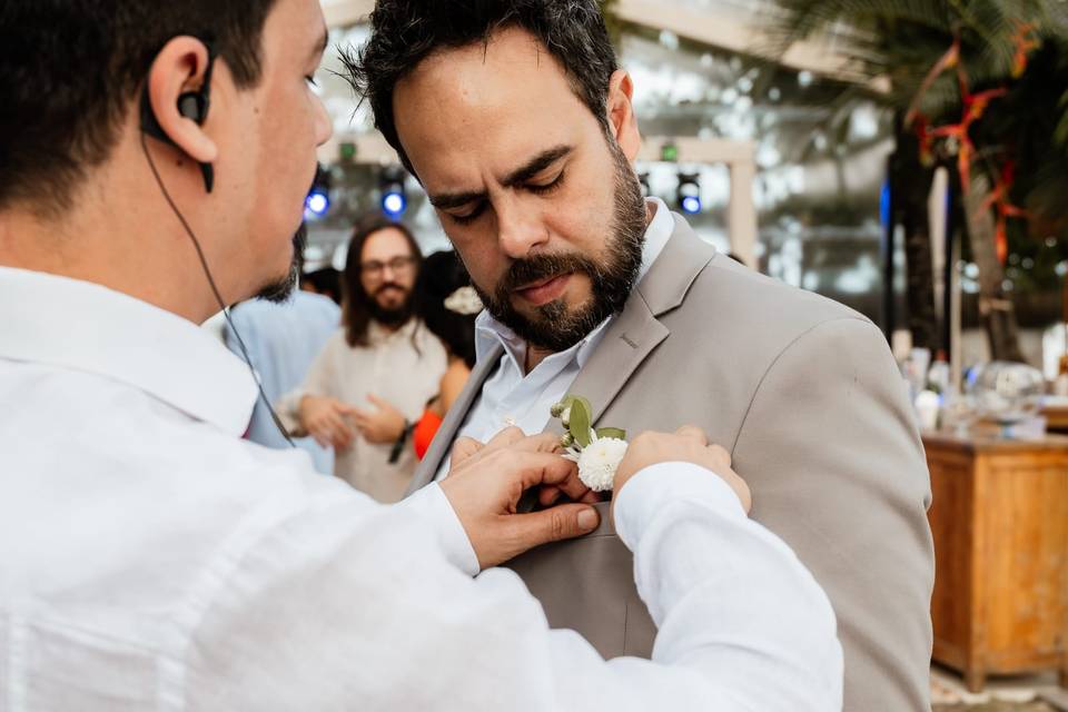 Concierge