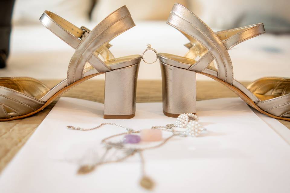 Luxo minimalista